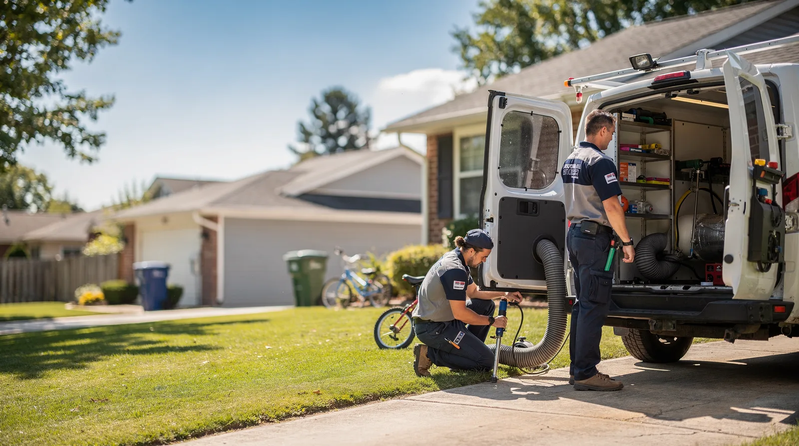 24/7 HVAC Repair & AC Replacement in Guyton, GA near me